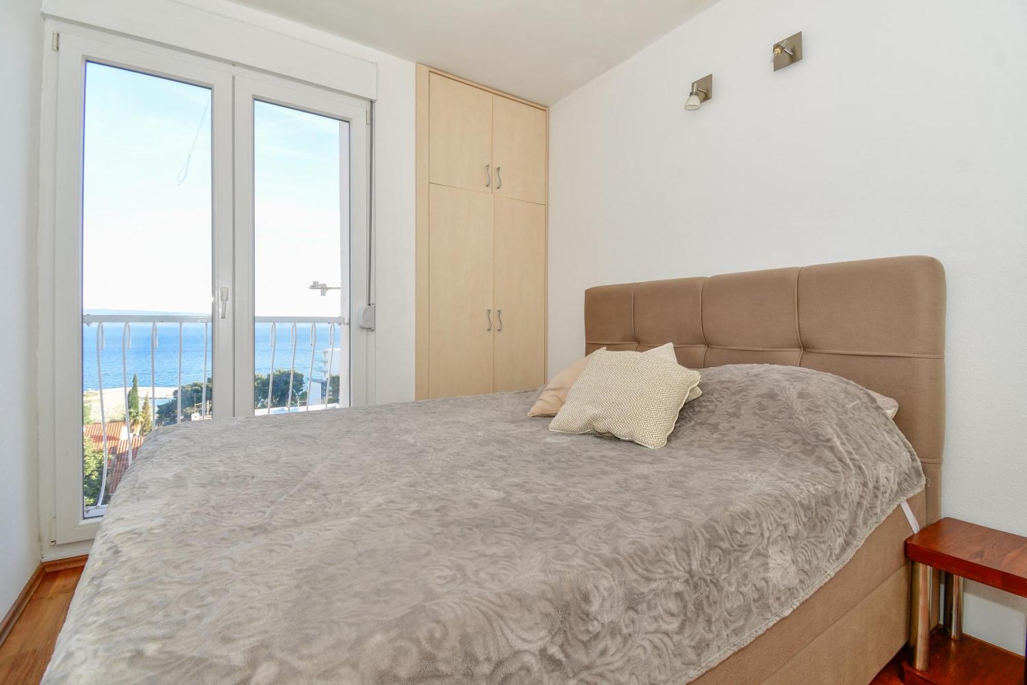 Trstenik Beach Apartment Сплит Экстерьер фото